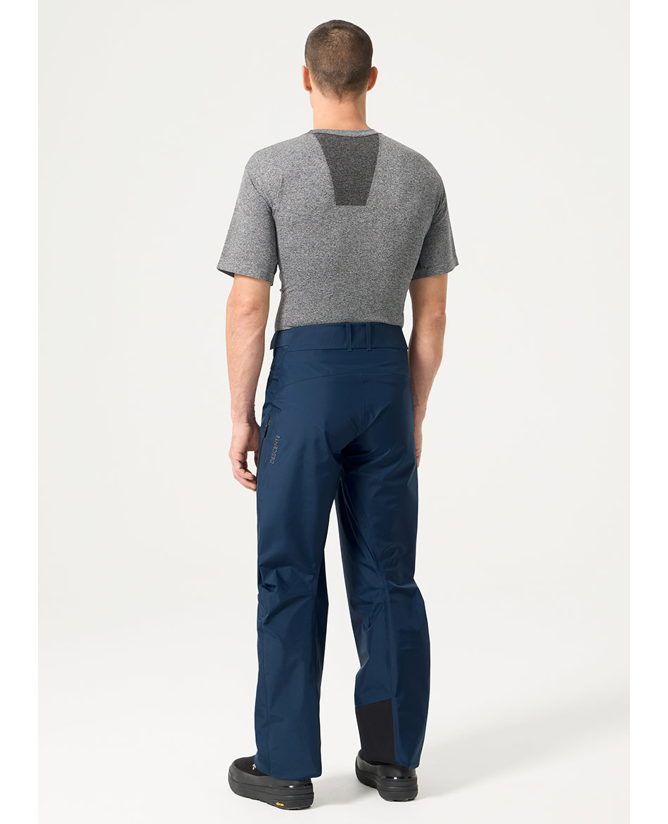 DESCENTE PANTALON DESCENTE DW6FLP31M