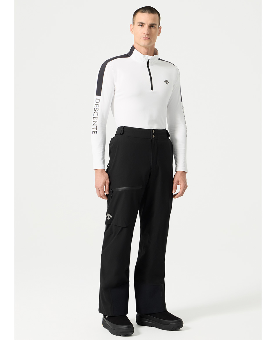 DESCENTE PANTALONES DESCENTE DDW6FLP35M