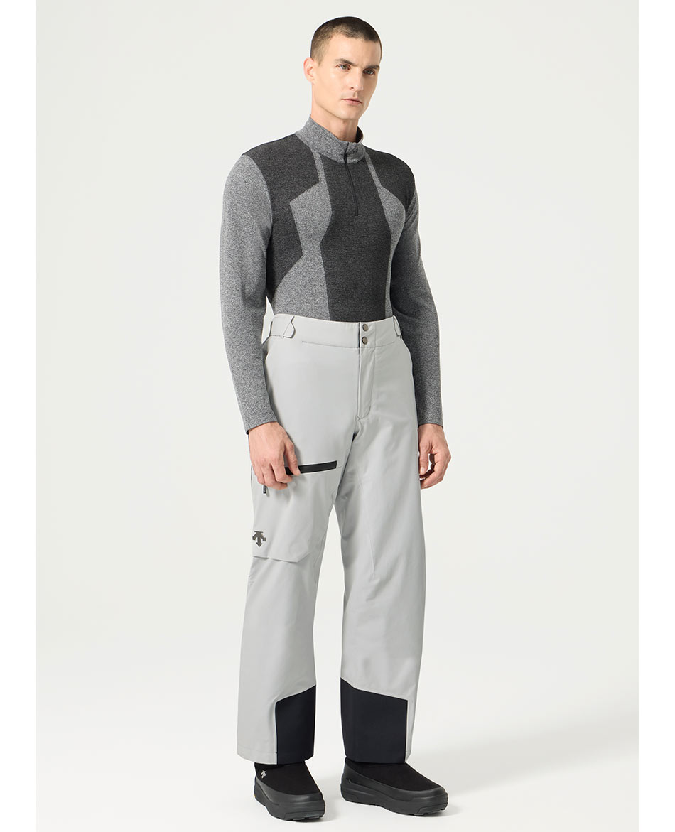 DESCENTE PANTALONES DESCENTE DDW6FLP35M