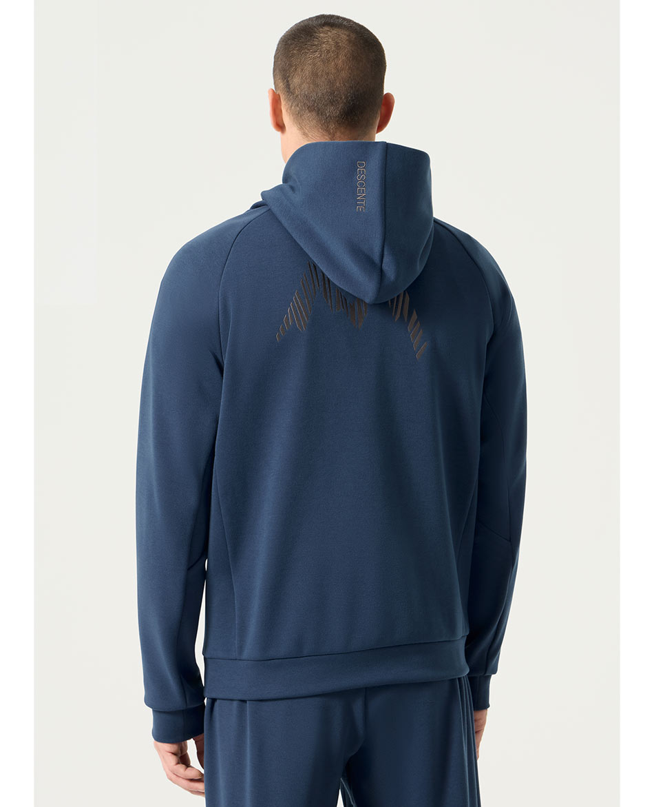 DESCENTE FELPA DESCENTE DW6FSW42M
