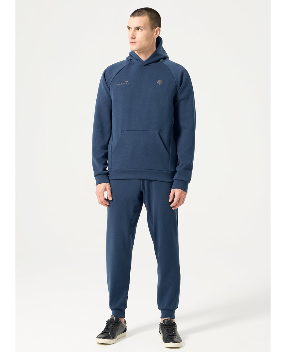 DESCENTE FELPA DESCENTE DW6FSW42M