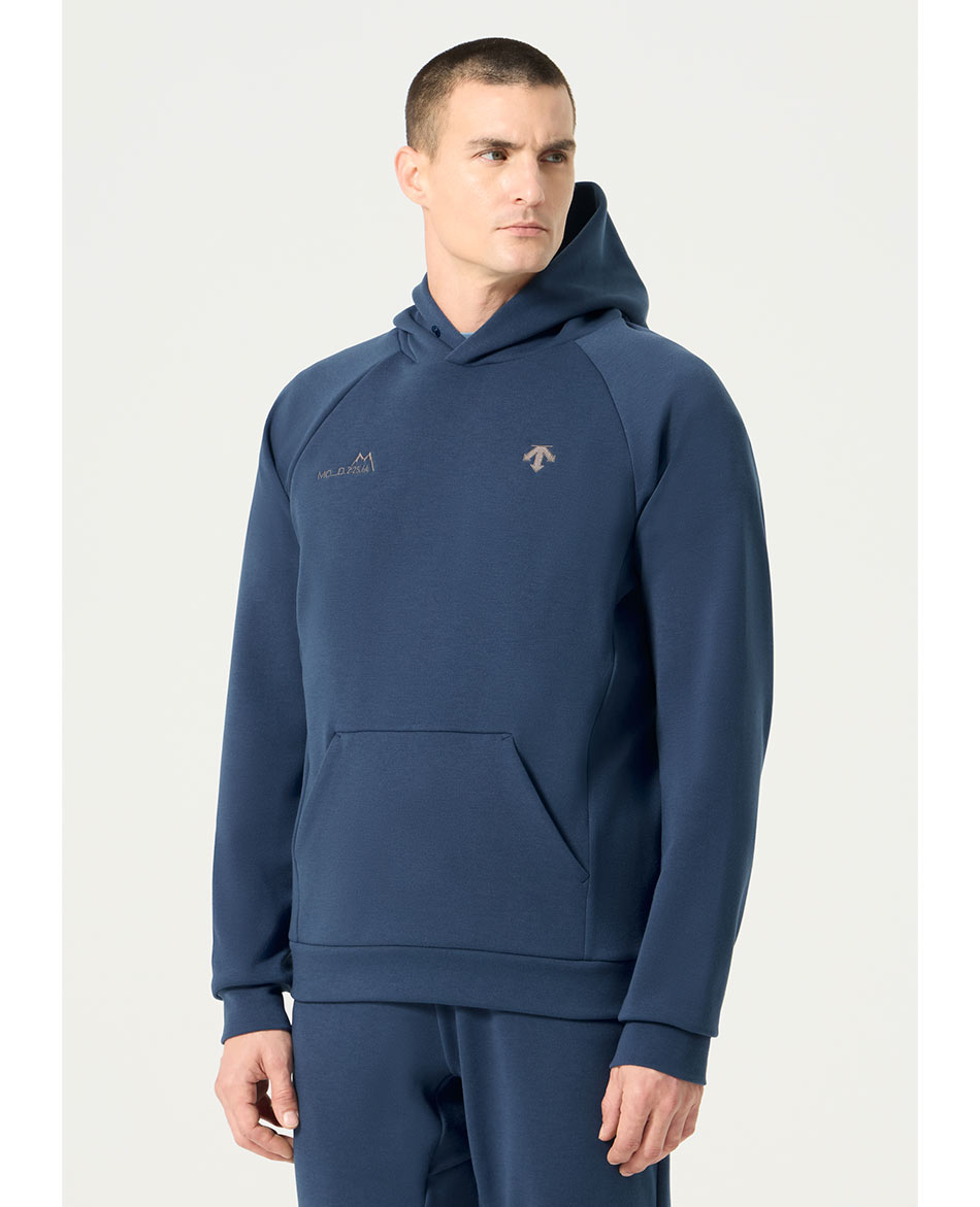 DESCENTE FELPA DESCENTE DW6FSW42M