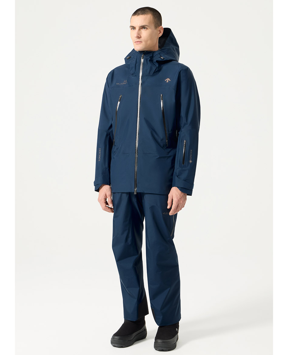 DESCENTE ANORAK DESCENTE DW6FWB31M