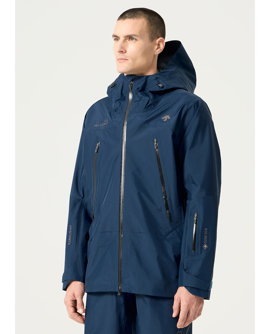 DESCENTE ANORAK DESCENTE DW6FWB31M