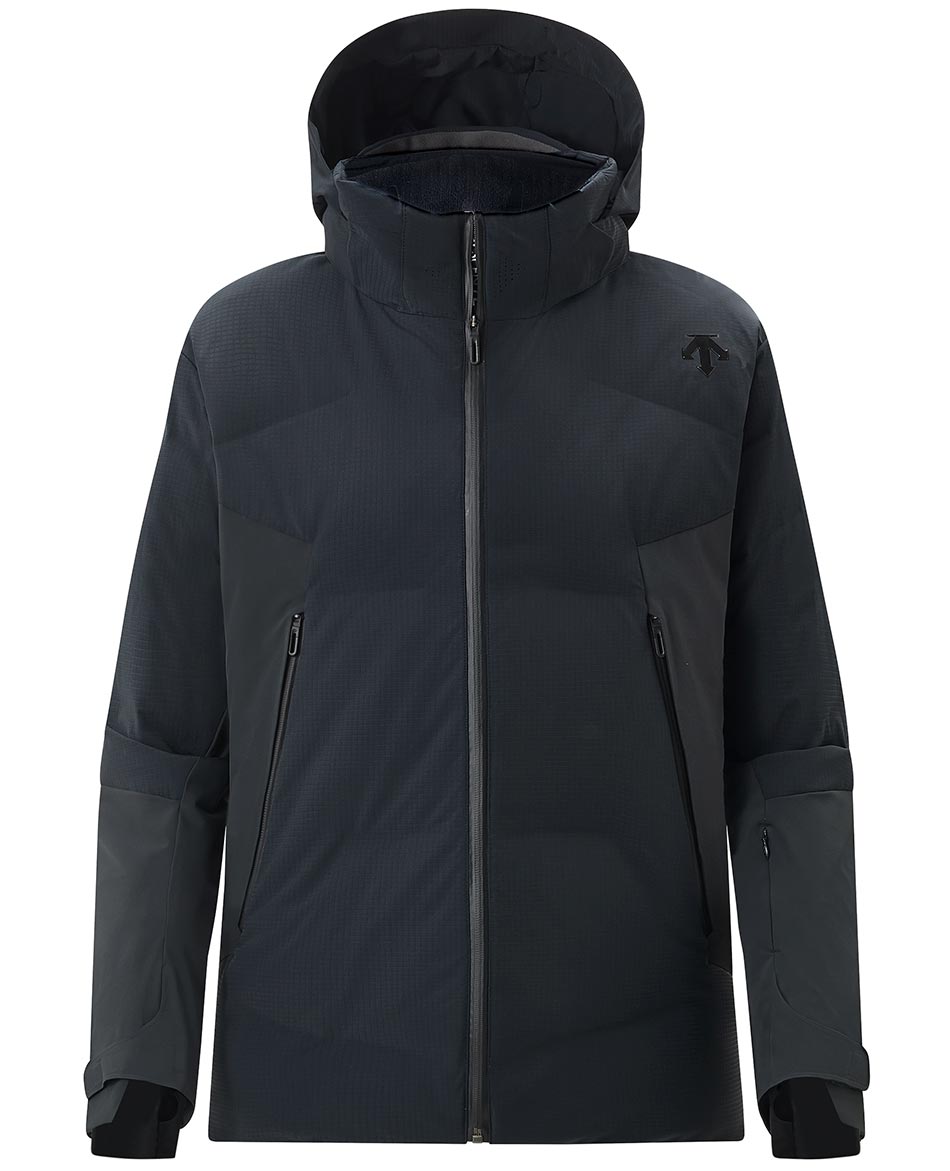 DESCENTE ANORAK DESCENTE HYBRID DOWN DWMYGK23