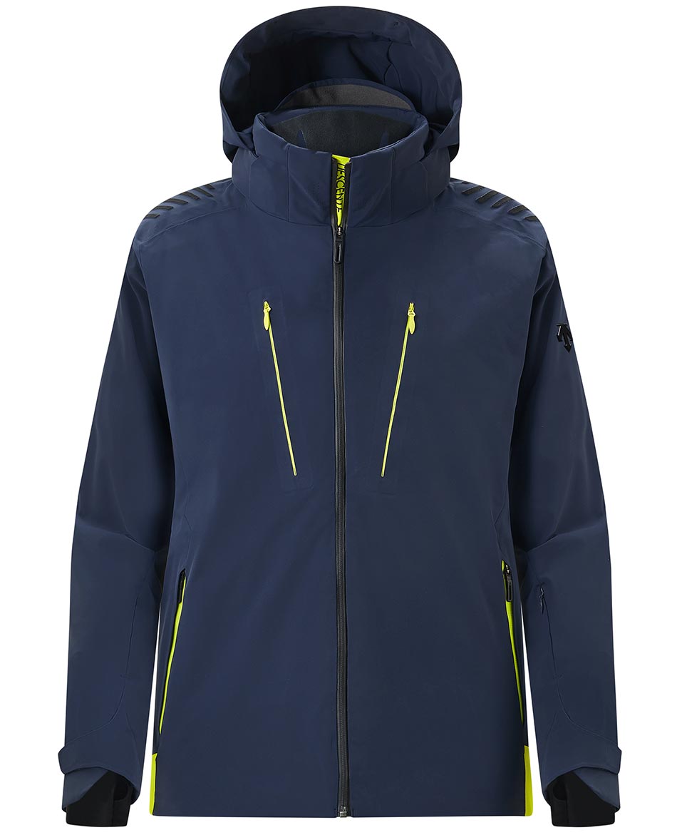 DESCENTE ANORAK DESCENTE DWMYGK29