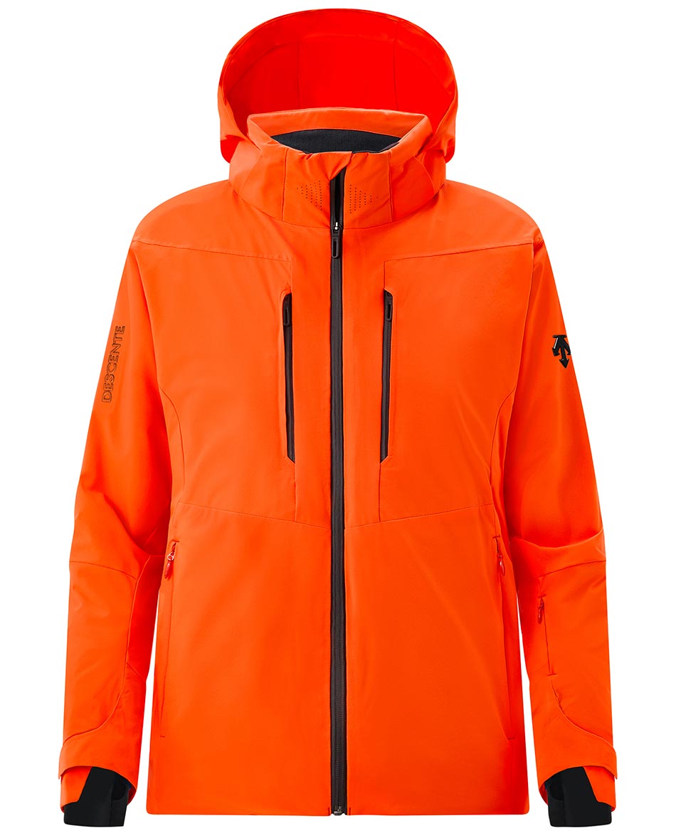 DESCENTE ANORAK DESCENTE DWMYGK32