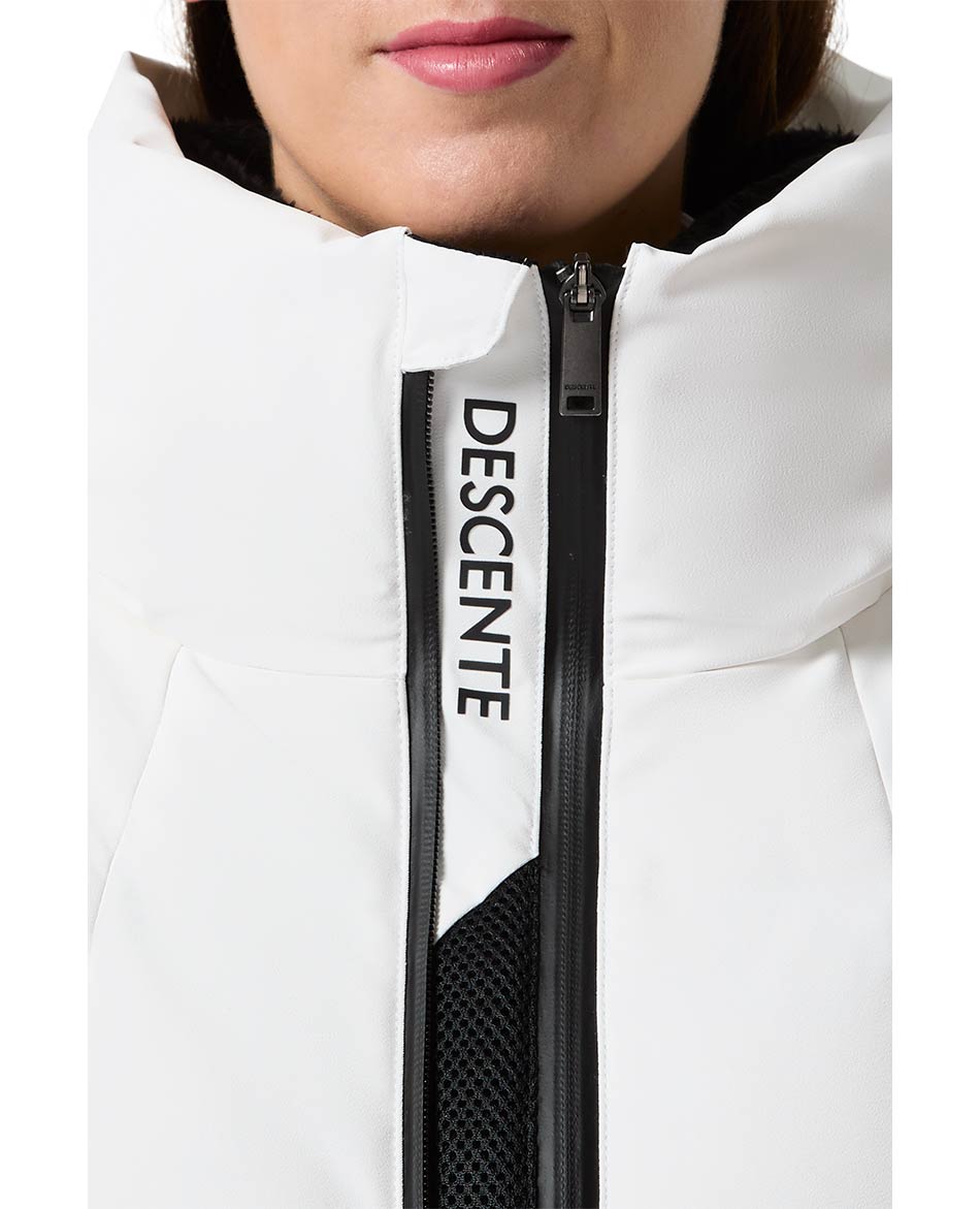 DESCENTE ANORAK DESCENTE DOWN DWWYGK21