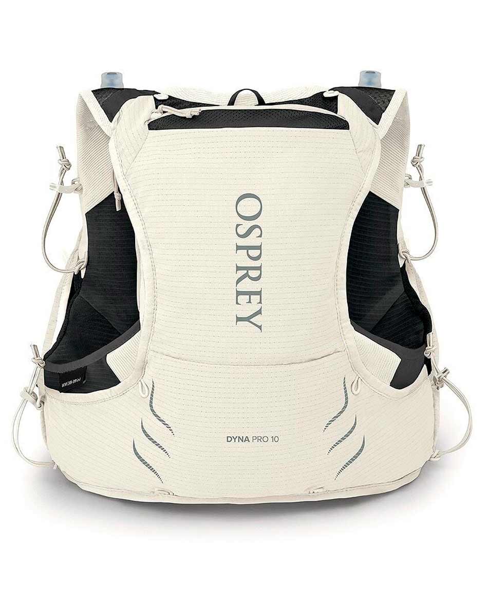 OSPREY CHALECO HIDRA. OSPREY DYNA PRO 10