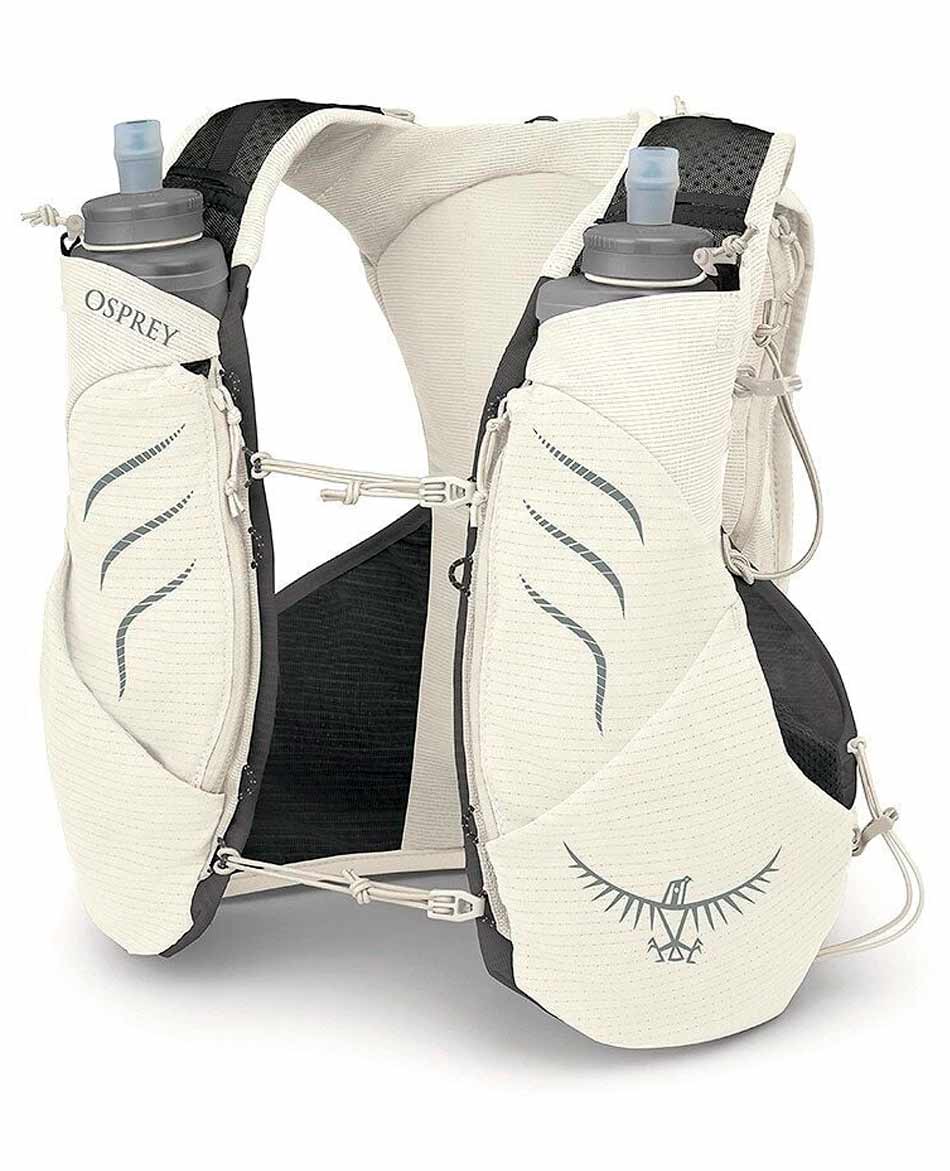OSPREY CHALECO HIDRA. OSPREY DYNA PRO 10