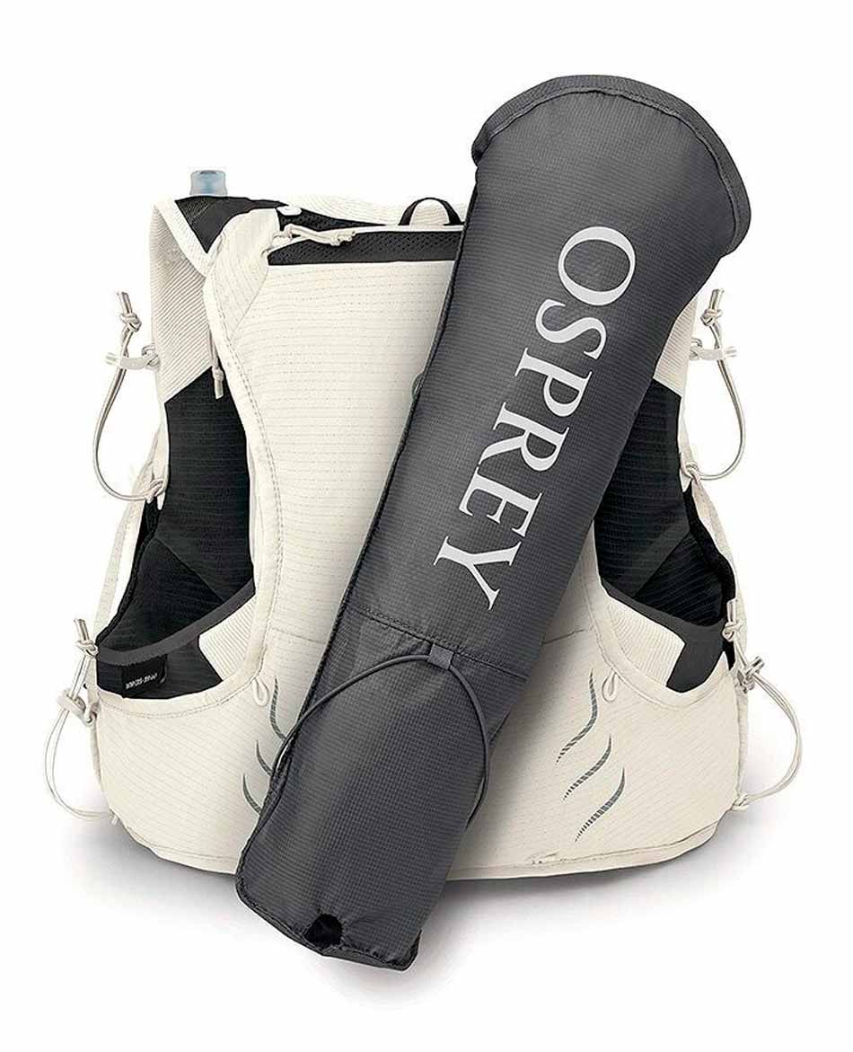 OSPREY CHALECO HIDRA. OSPREY DYNA PRO 10