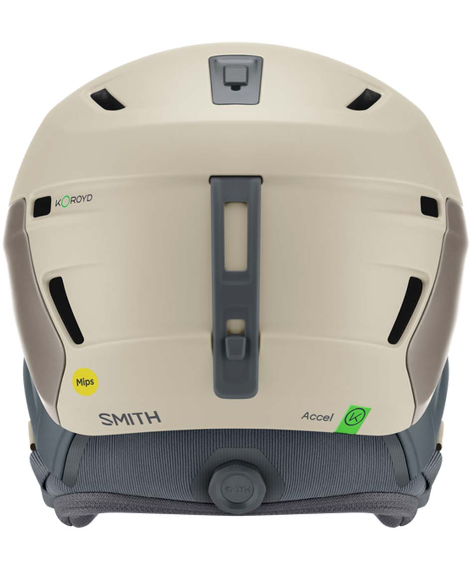 SMITH CASCO SMITH ACCEL MIPS
