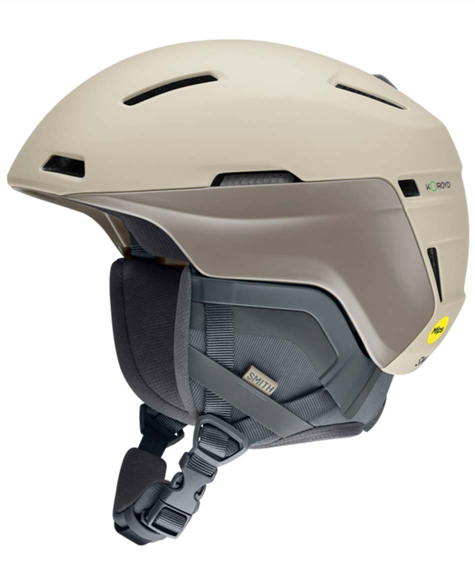 SMITH CASCO SMITH ACCEL MIPS