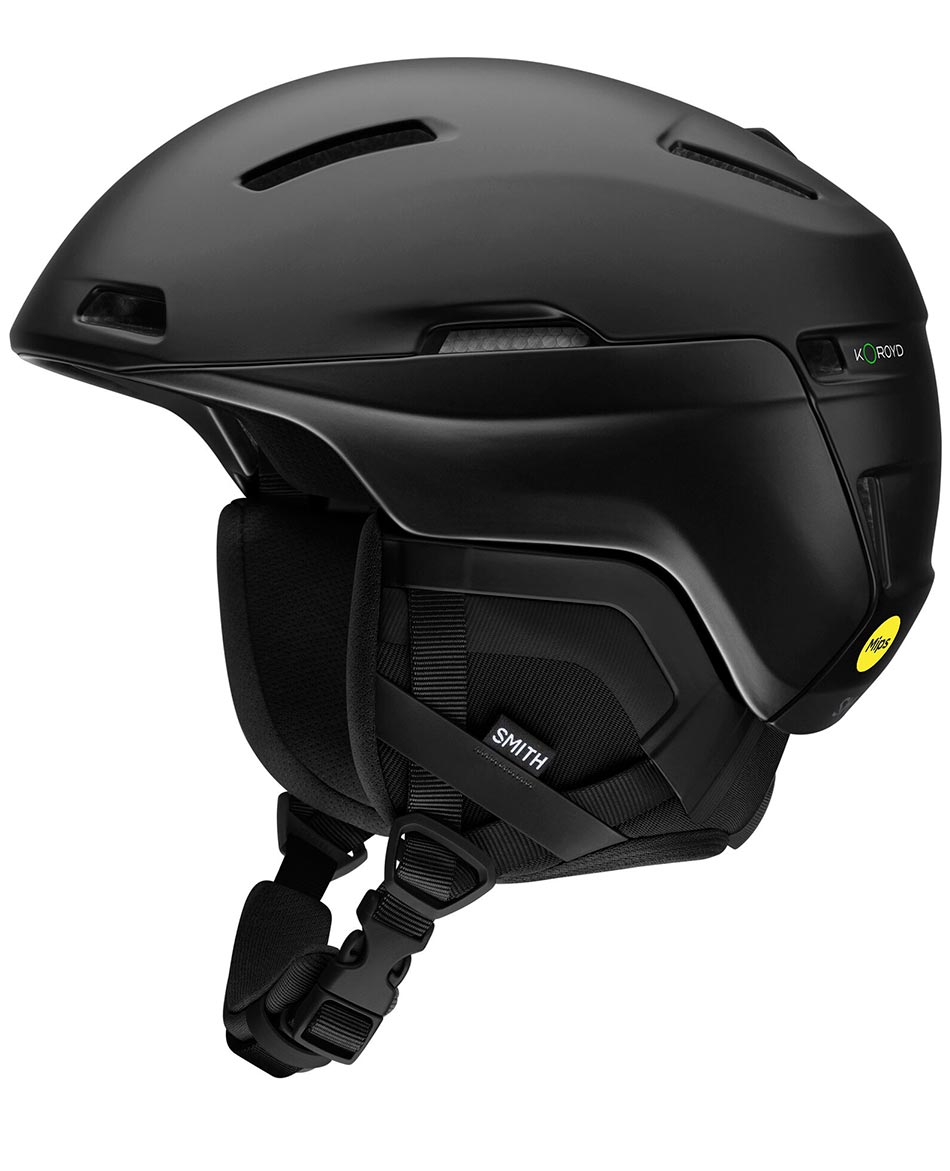 SMITH CASCO SMITH ACCEL MIPS