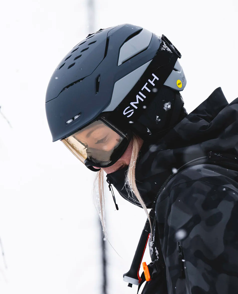 SMITH CASCO SMITH VANTAGE 2 MIPS