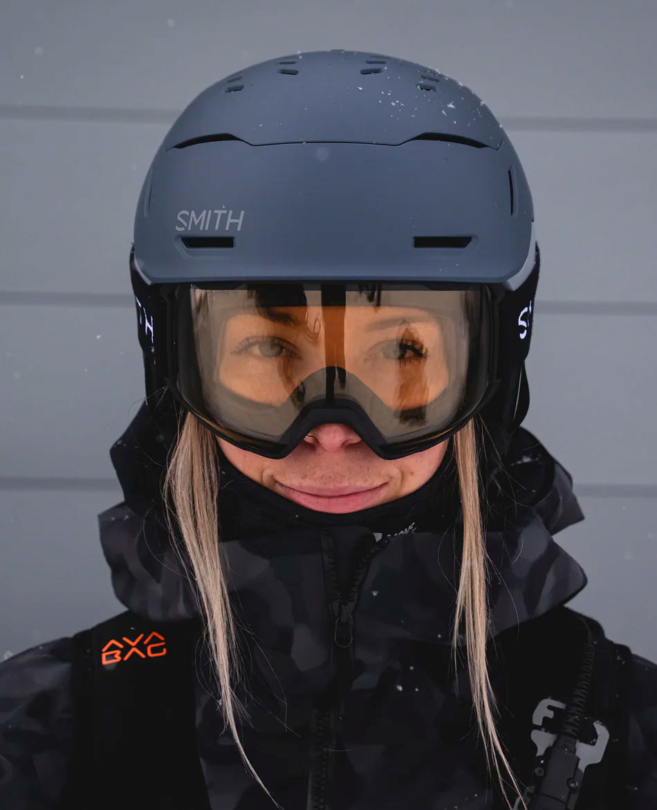 SMITH CASCO SMITH VANTAGE 2 MIPS