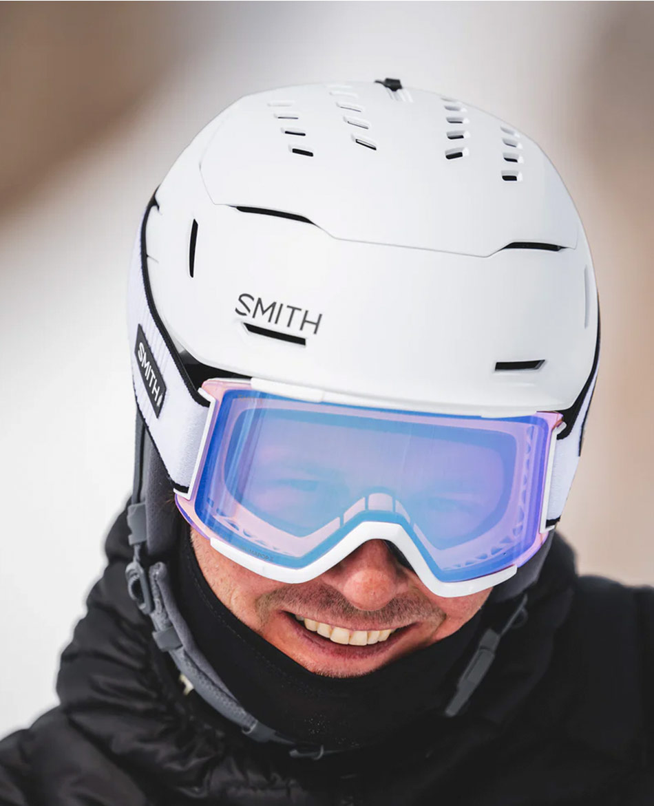 SMITH CASCO SMITH VANTAGE 2 MIPS