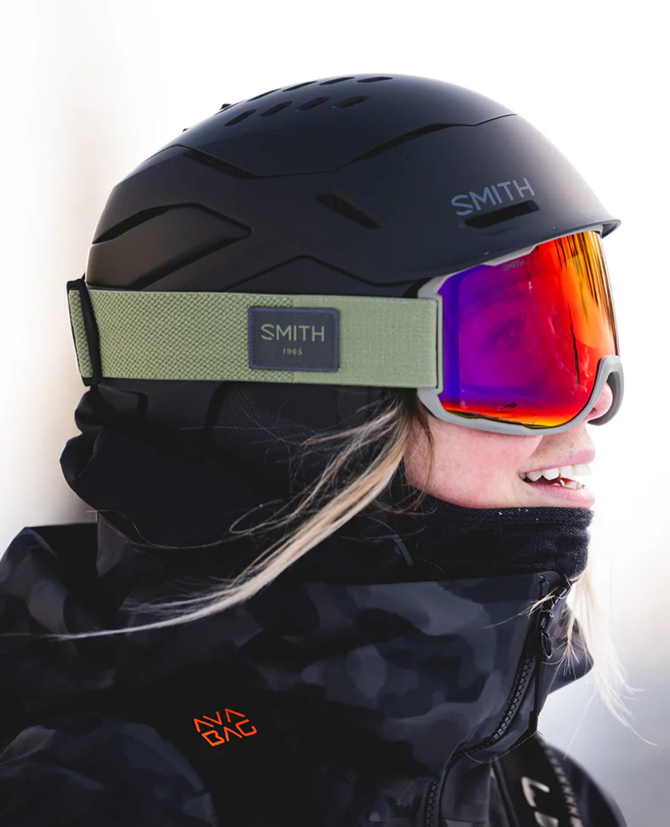 SMITH CASCO SMITH VANTAGE 2 MIPS