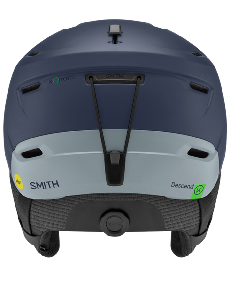 SMITH CASCO SMITH DESCEND MIPS