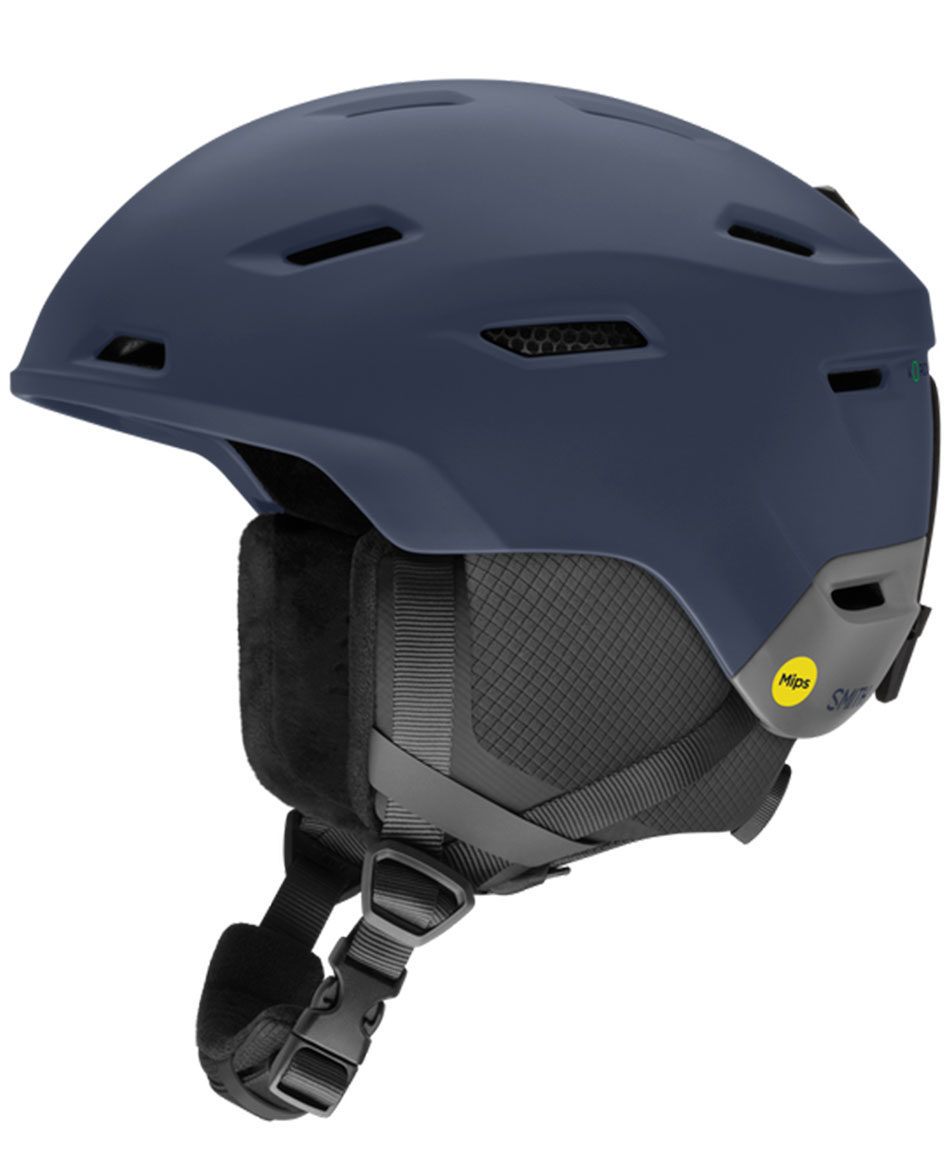 SMITH CASCO SMITH DESCEND MIPS