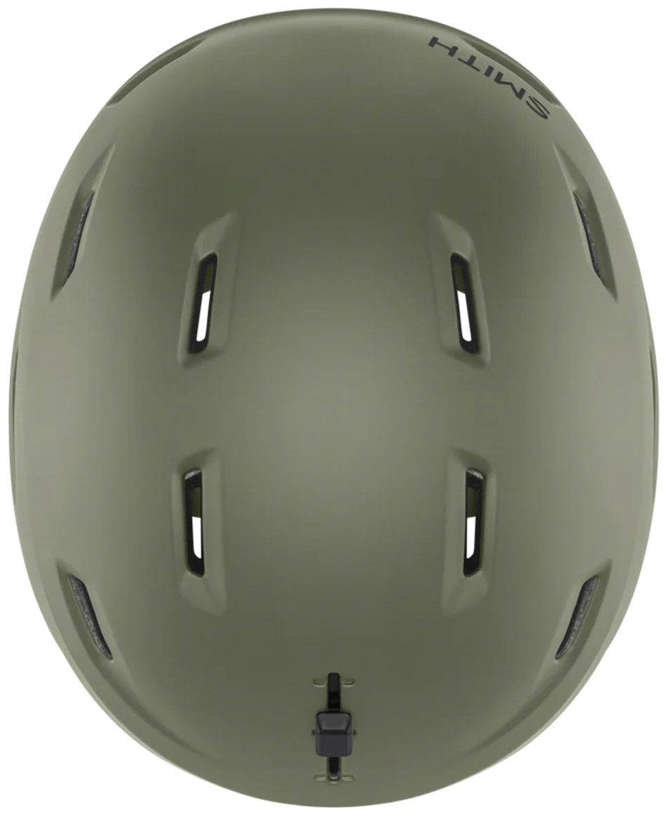 SMITH CASCO SMITH DESCEND MIPS