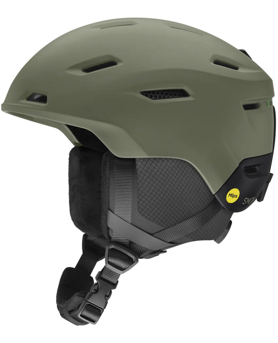 SMITH CASCO SMITH DESCEND MIPS