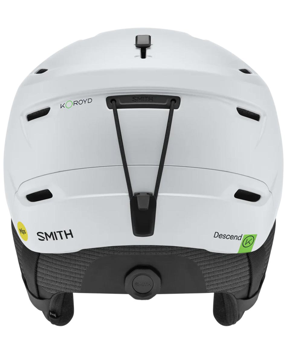 SMITH CASCO SMITH DESCEND MIPS