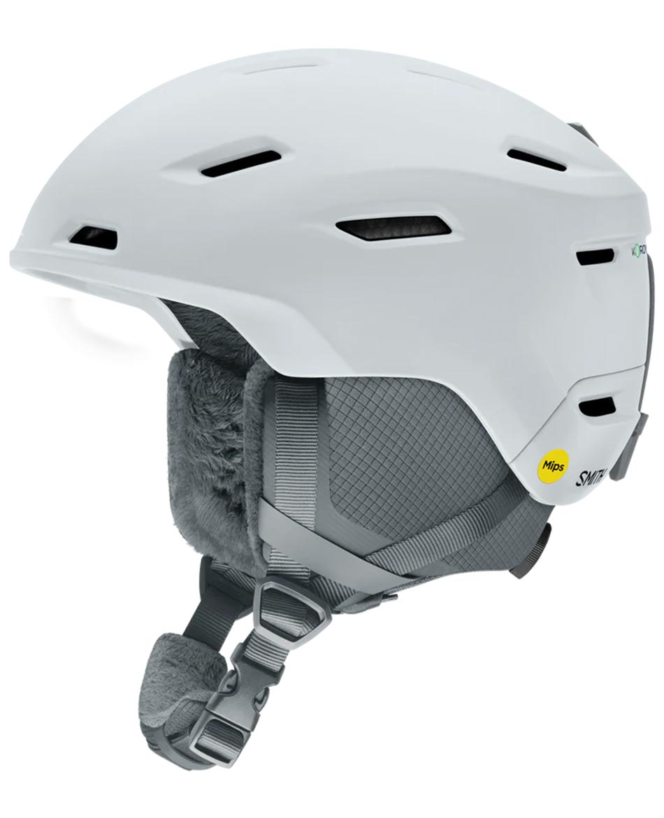 SMITH CASCO SMITH DESCEND MIPS