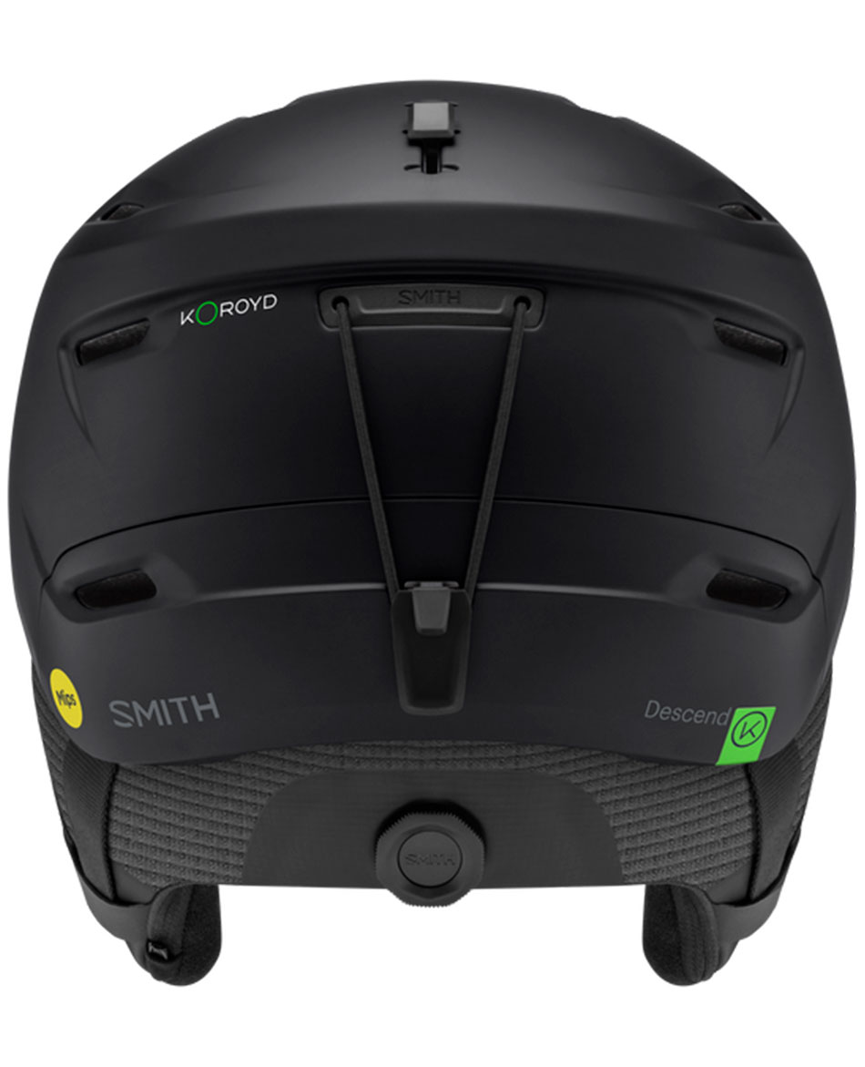 SMITH CASCO SMITH DESCEND MIPS