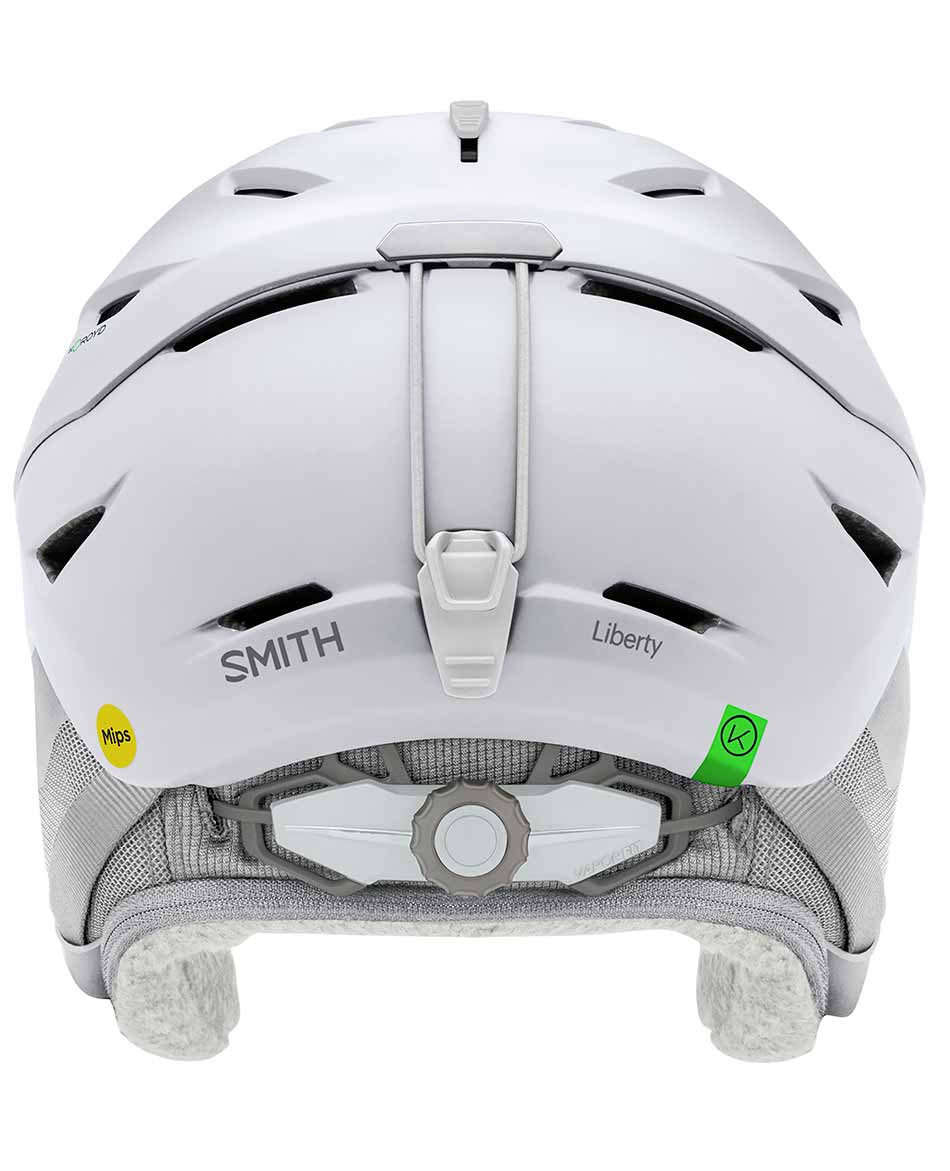 SMITH CASCO SMITH LIBERTY MIPS W