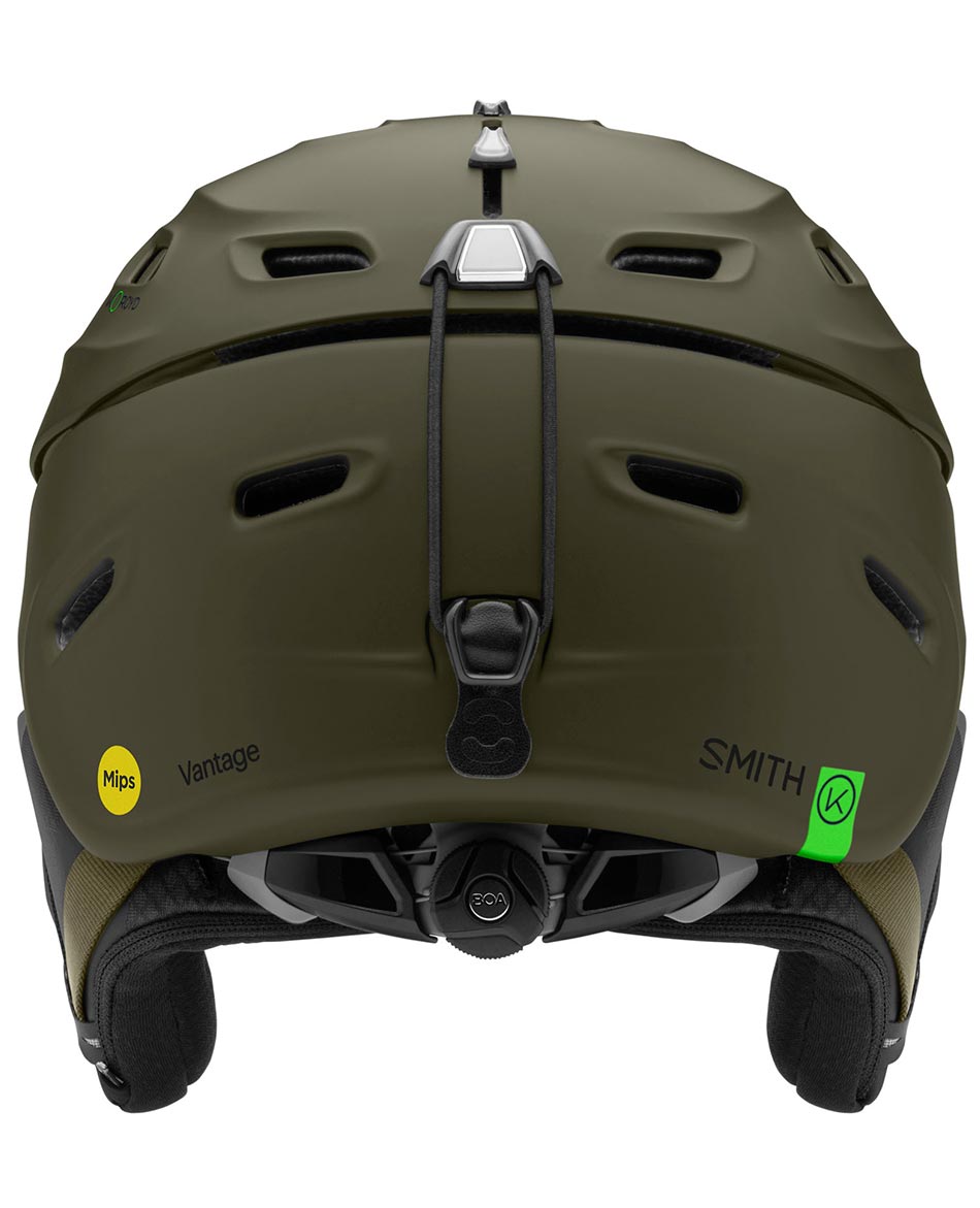 SMITH CASCO SMITH VANTAGE MIPS