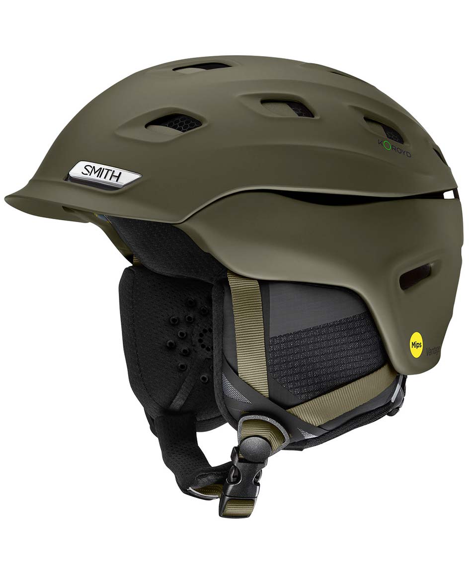 SMITH CASCO SMITH VANTAGE MIPS