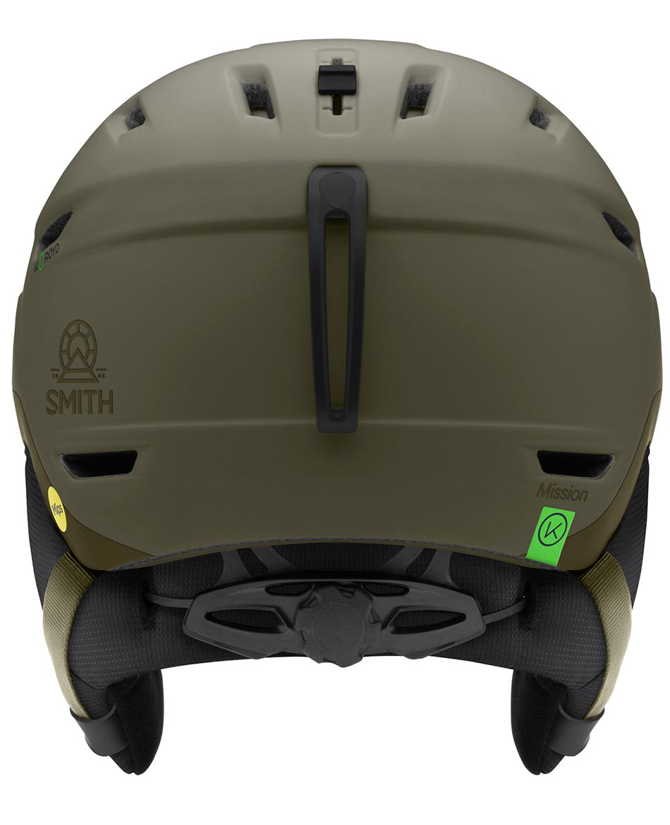 SMITH CASCO SMITH MISSION MIPS