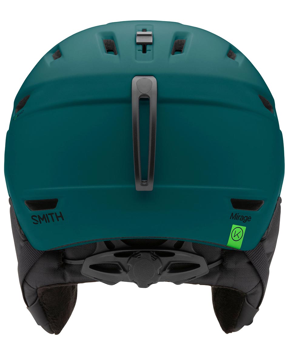 SMITH CASCO SMITH MIRAGE MIPS W