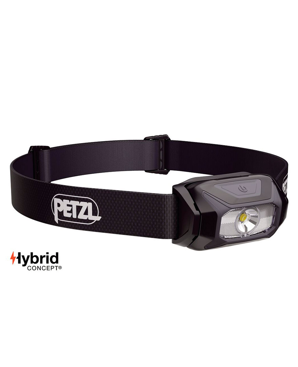 PETZL FRONTAL PETZL TIKKINA 300 LUMENES