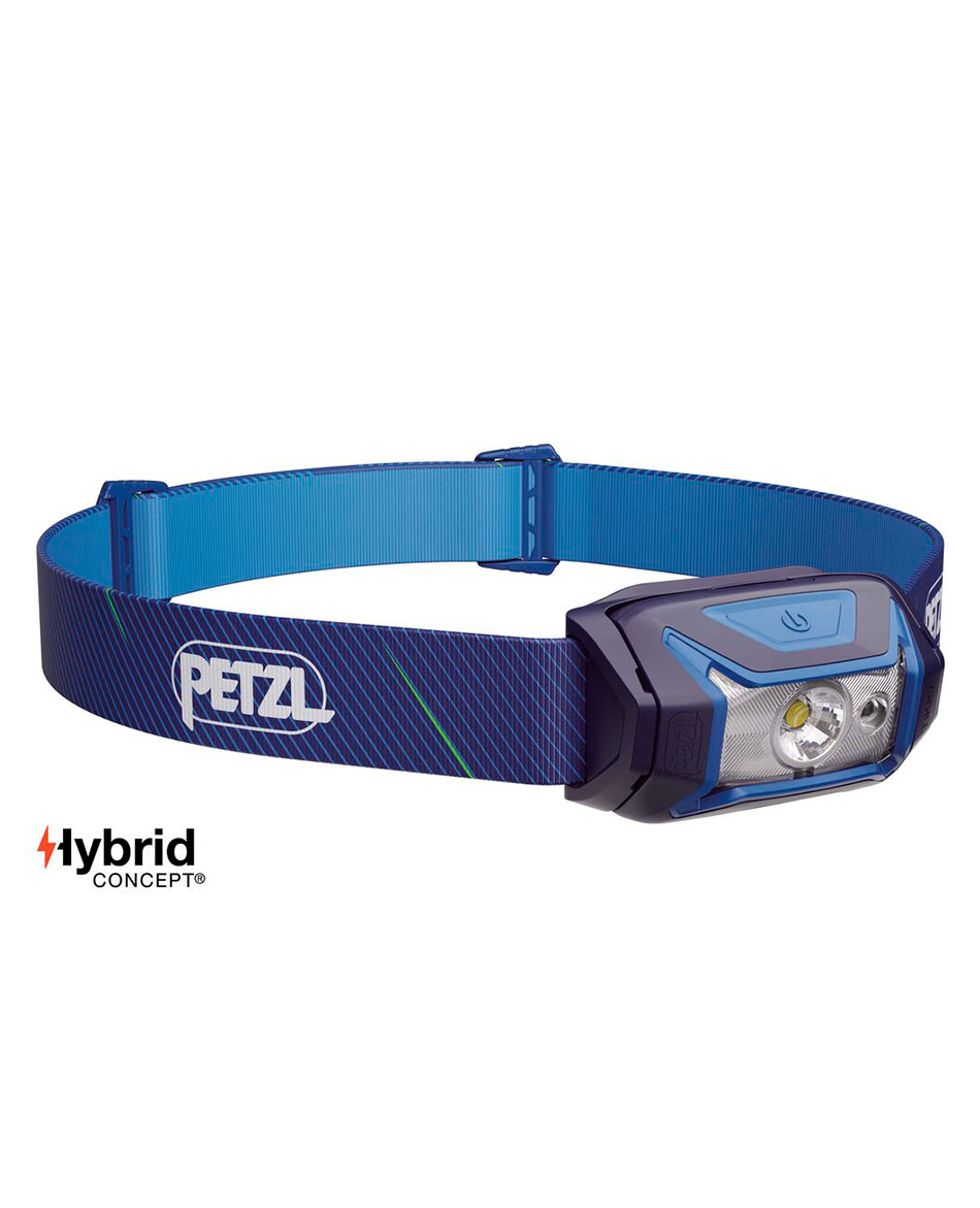 PETZL FRONTAL PETZL TIKKA 350 LUMENES