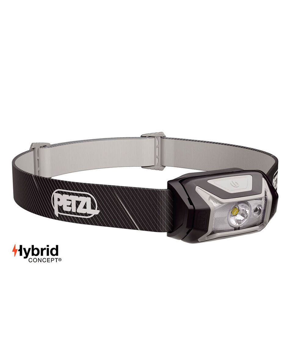 PETZL FRONTAL PETZL TIKKA 350 LUMENES