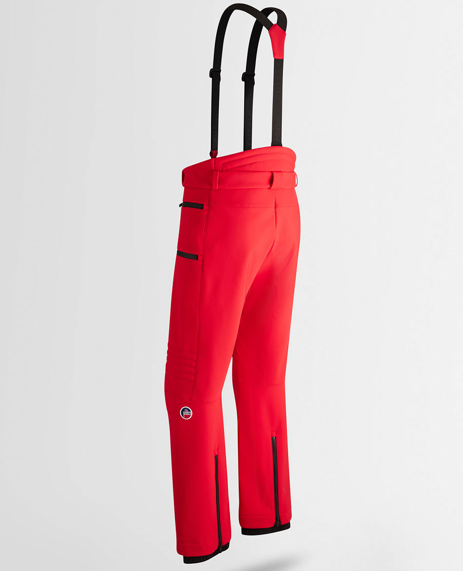 FUSALP PANTALON LASTEX FUSALP FLASH II