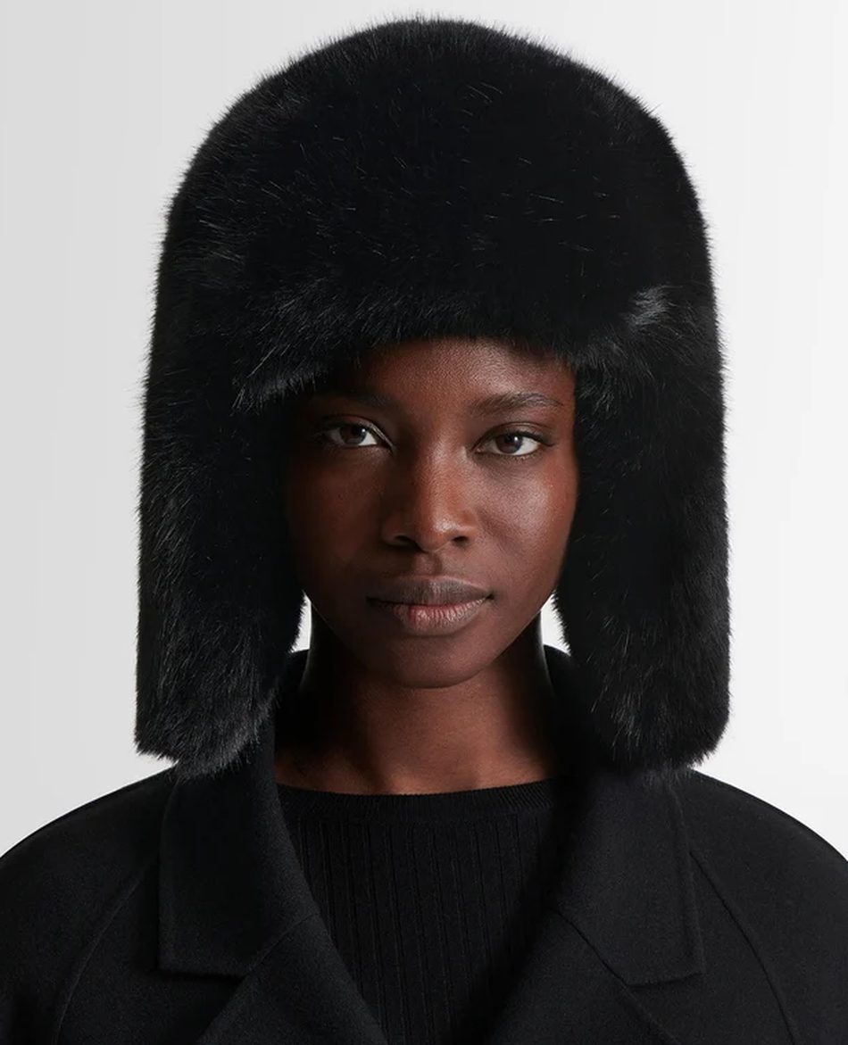 FUSALP GORRO FUSALP ARTIC II