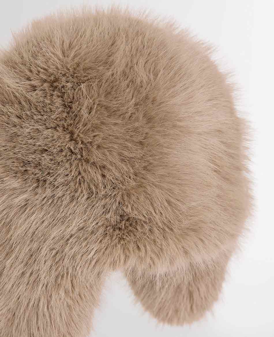 FUSALP GORRO FUSALP ARTIC II