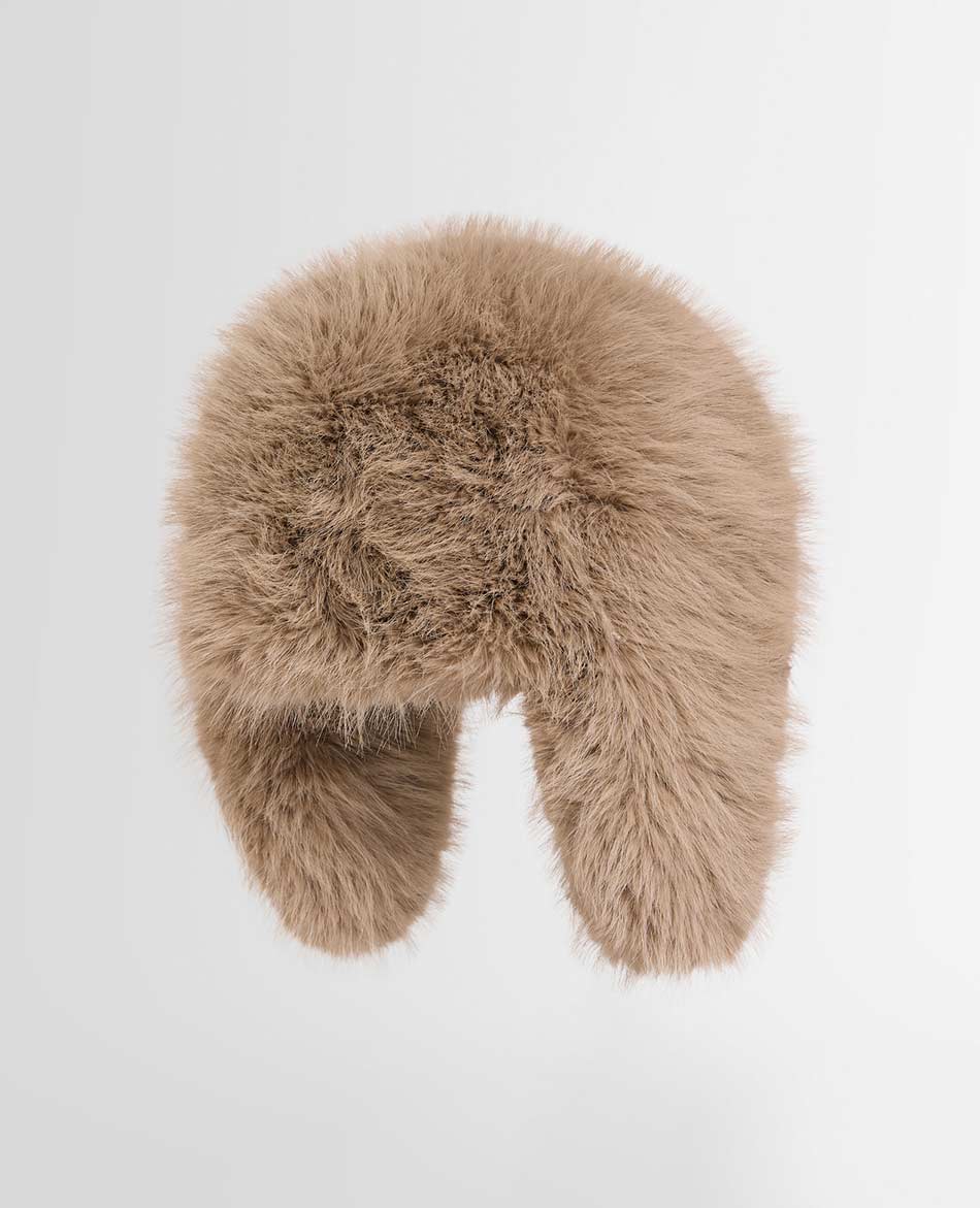 FUSALP GORRO FUSALP ARTIC II