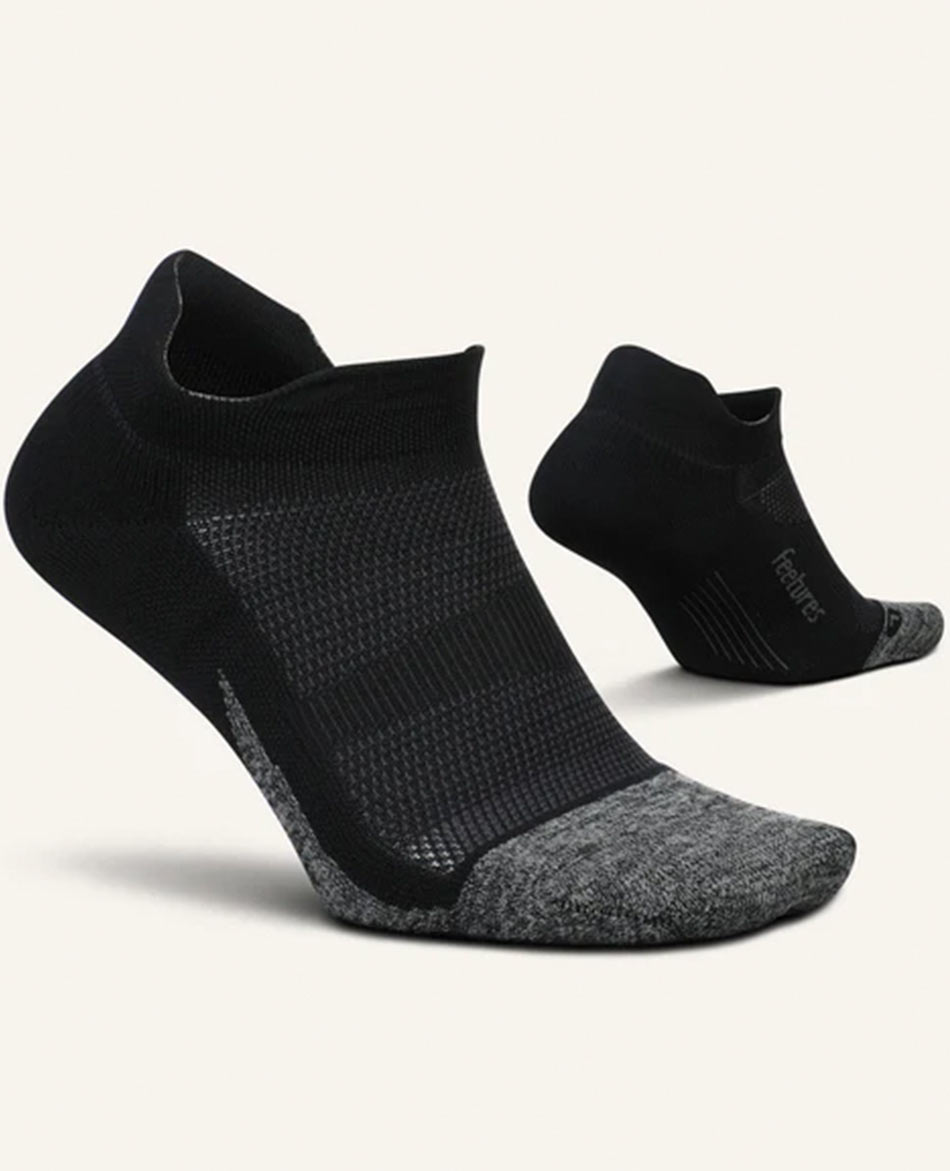 FEETURES CALCETINES FEETURES ELITE LIGHT CUSHION NO SHOW