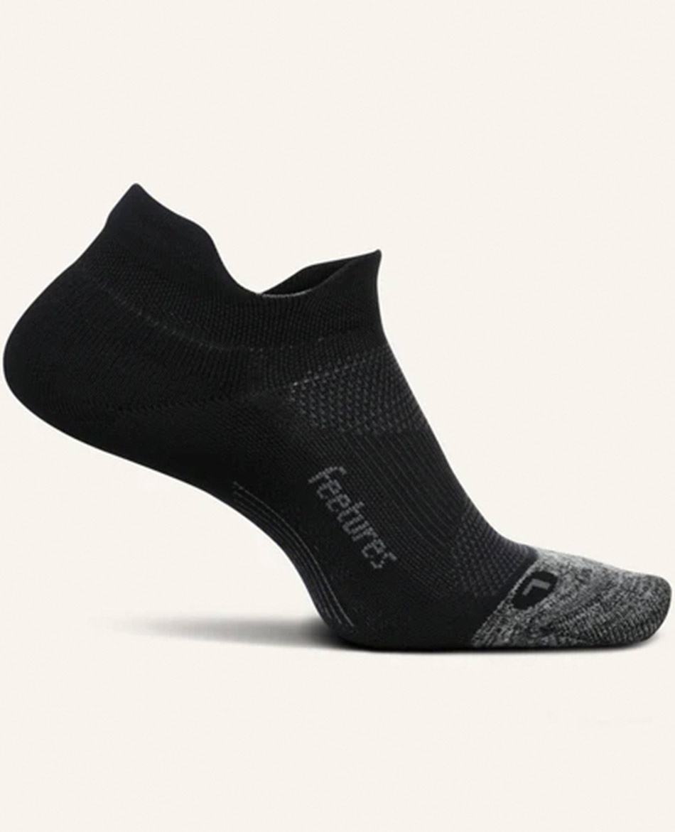 FEETURES CALCETINES FEETURES ELITE LIGHT CUSHION NO SHOW