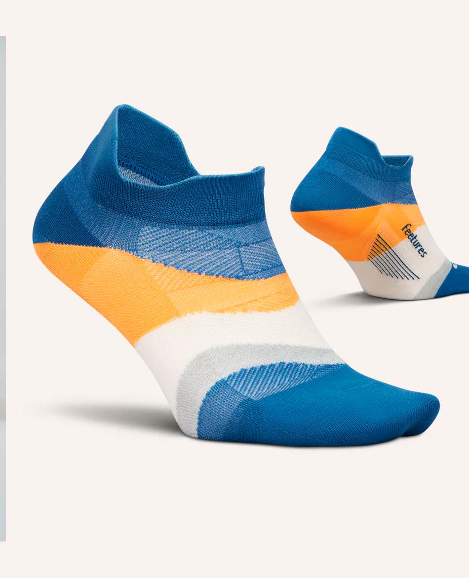 FEETURES CALCETINES FEETURES ELITE ULTRA LIGHT NO SHOW TAB