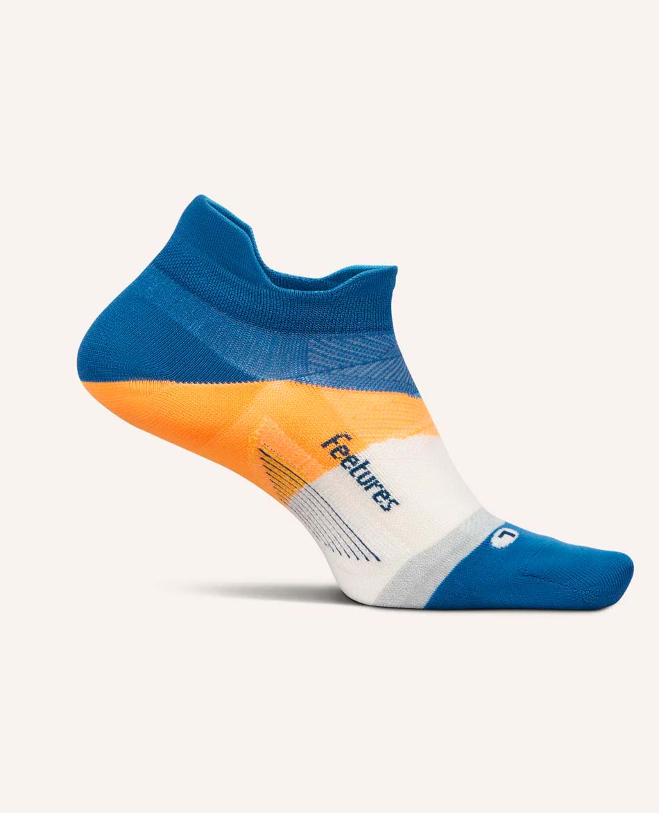 FEETURES CALCETINES FEETURES ELITE ULTRA LIGHT NO SHOW TAB