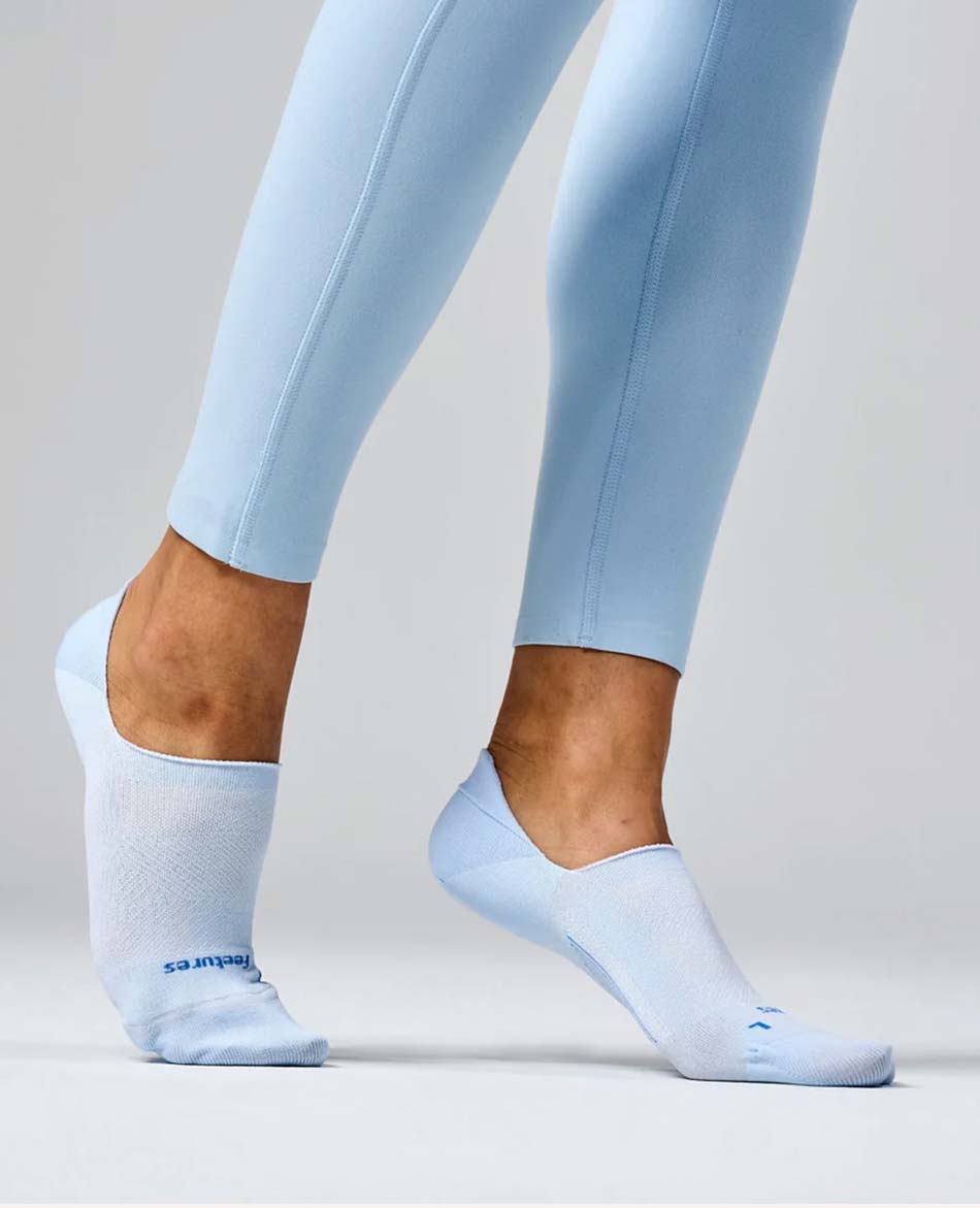 FEETURES CALCETINES FEETURES ELITE ULTRA LIGHT INVISIBLE