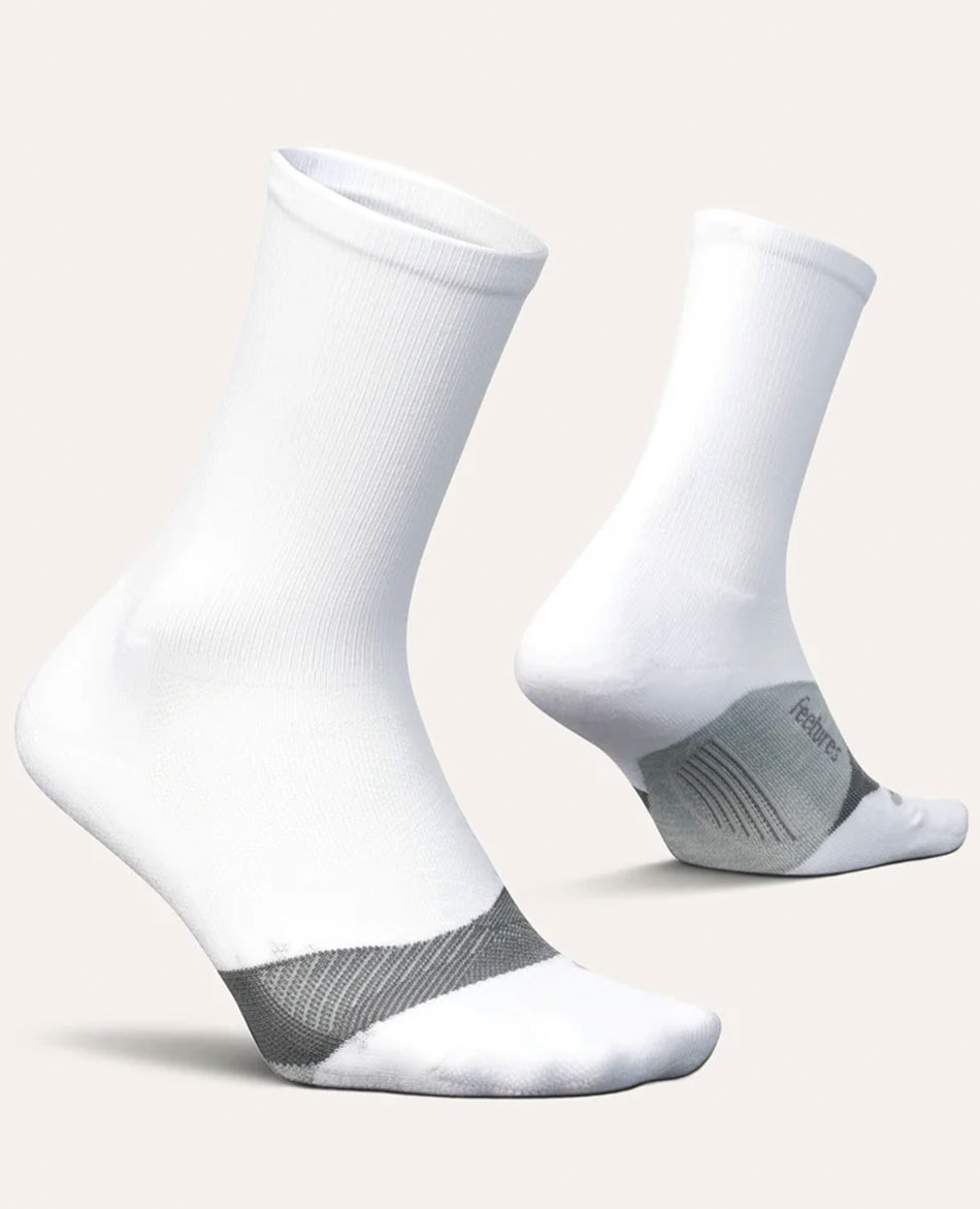 FEETURES CALCETINES FEETURES ELITE LIGHT MINI CREW