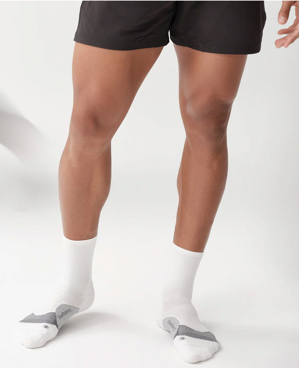 FEETURES CALCETINES FEETURES ELITE LIGHT MINI CREW