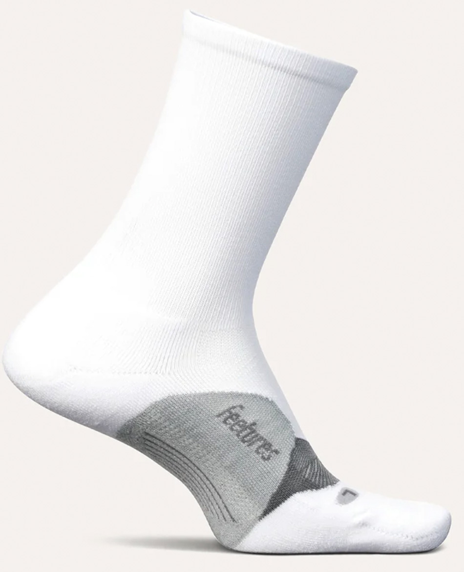 FEETURES CALCETINES FEETURES ELITE LIGHT MINI CREW