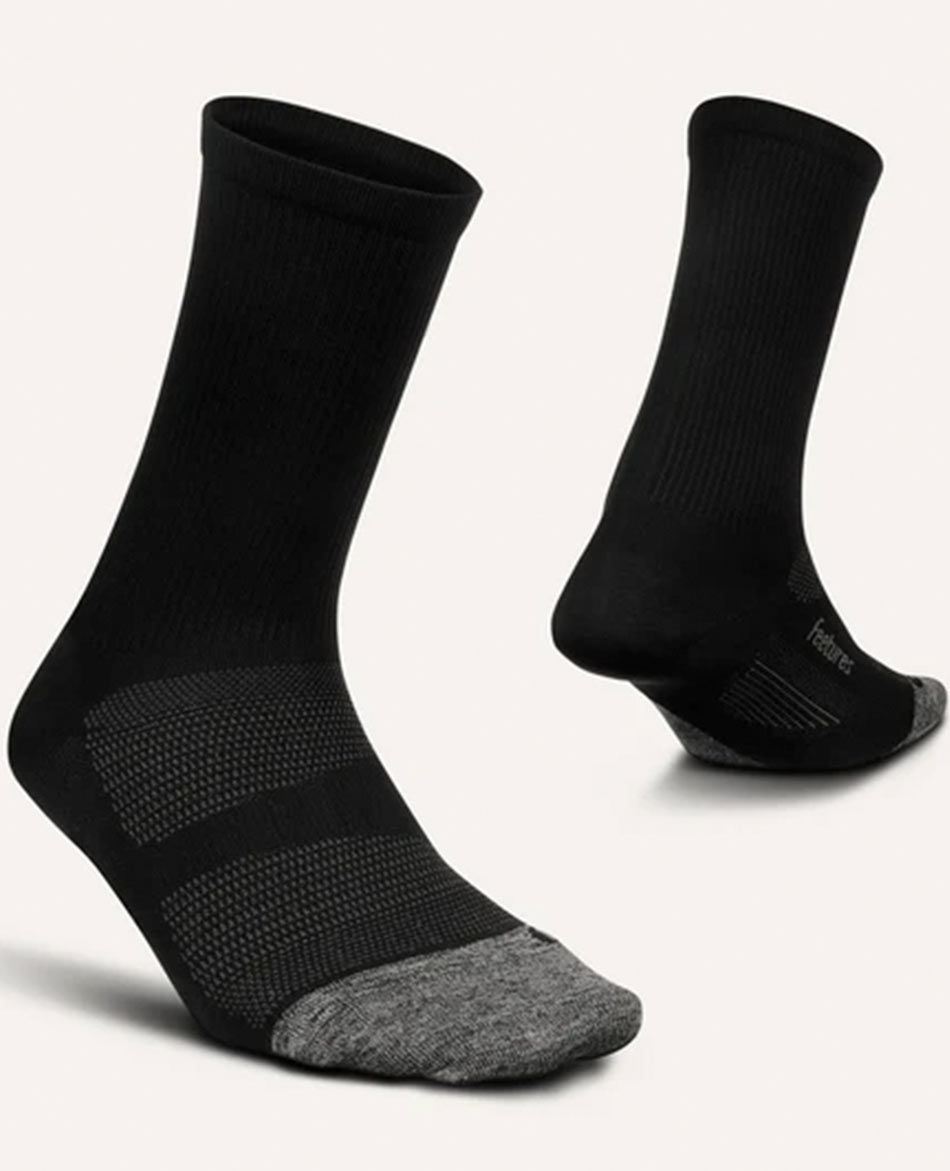 FEETURES CALCETINES FEETURES ELITE LIGHT MINI CREW